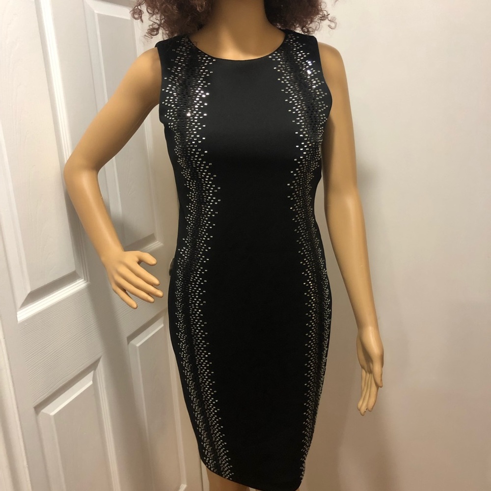 NWT Women's Calvin Klein Dress Size (2P)